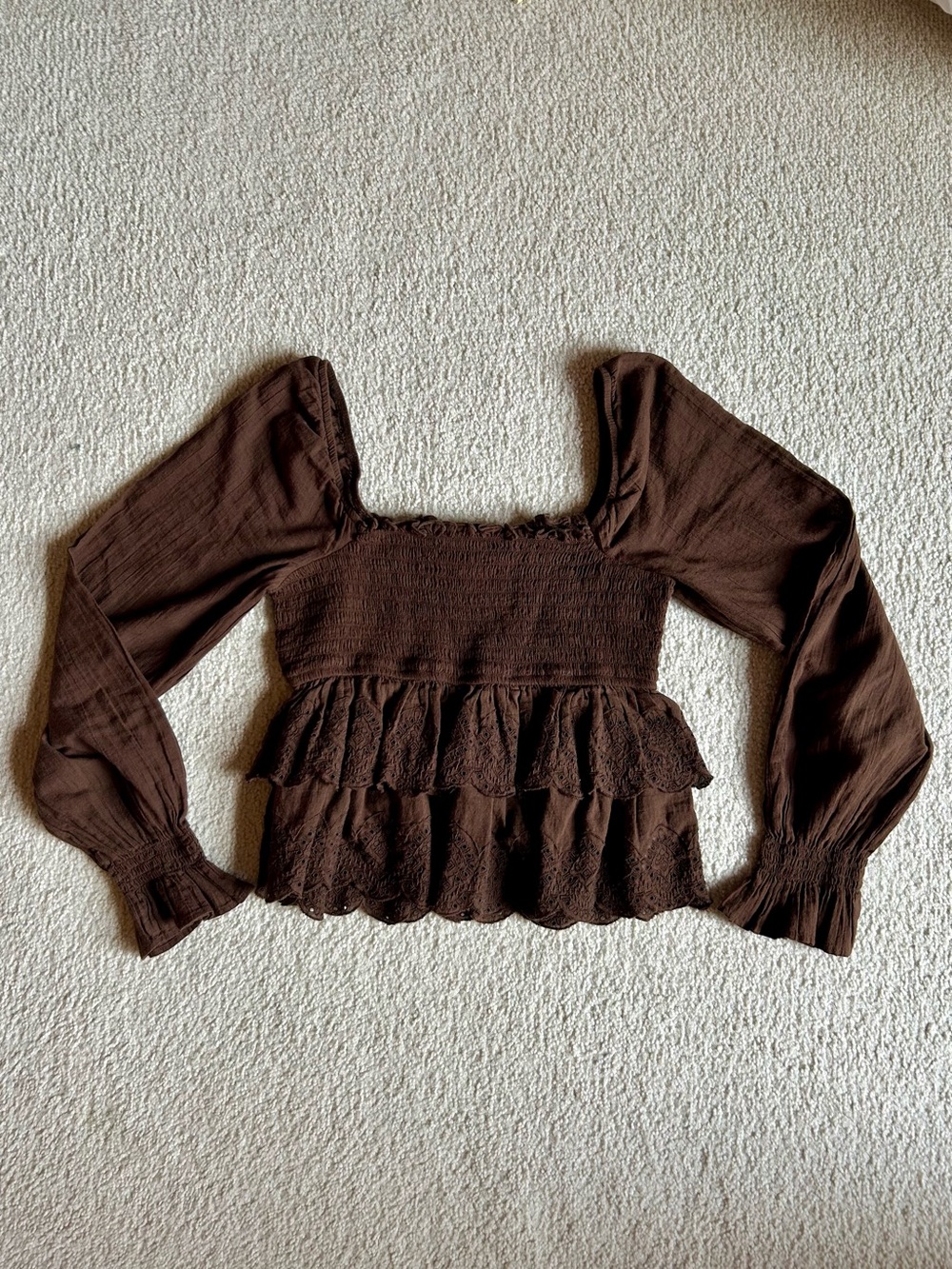 American Eagle Shirt